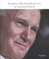 Nowa książka o Janie Pawle II: świętość, mistycyzm, dar proroctwa