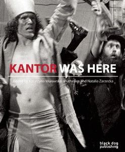 "Kantor was here", czyli Anglicy wspominają Kantora