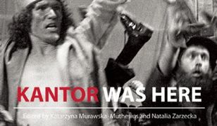 "Kantor was here", czyli Anglicy wspominają Kantora