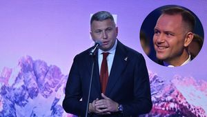 Nawrocki publicznie zażartował z polityków. Czołowi działacze zbojkotowali jego wizytę