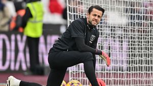 Fabiański zareagował na ofertę Legii. "Powiedział jasno"