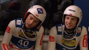 Stoch zapewnił olbrzymie emocje. O debiucie 18-latka z Polski jeszcze długo będzie głośno