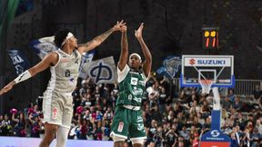 Mistrz już w formie na play-off? Mają zawodnika na wielkie akcje