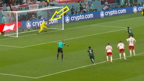 Co za parada! Tak Szczęsny obronił karnego [WIDEO]