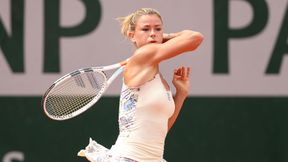WTA Linz: Camila Giorgi kontra Jekaterina Aleksandrowa o tytuł. Pierwszy finał Rosjanki