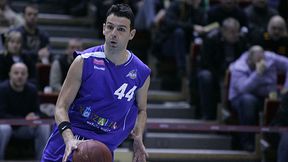 Igor Milicić zostaje w klubie