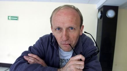 Ktoś tutaj nie pasuje - wskaż poprawnie, kto nie jest sportowcem!