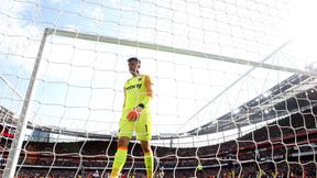 Premier League: trwa koszmar Fabiańskiego. Czwarty mecz i czwarta porażka
