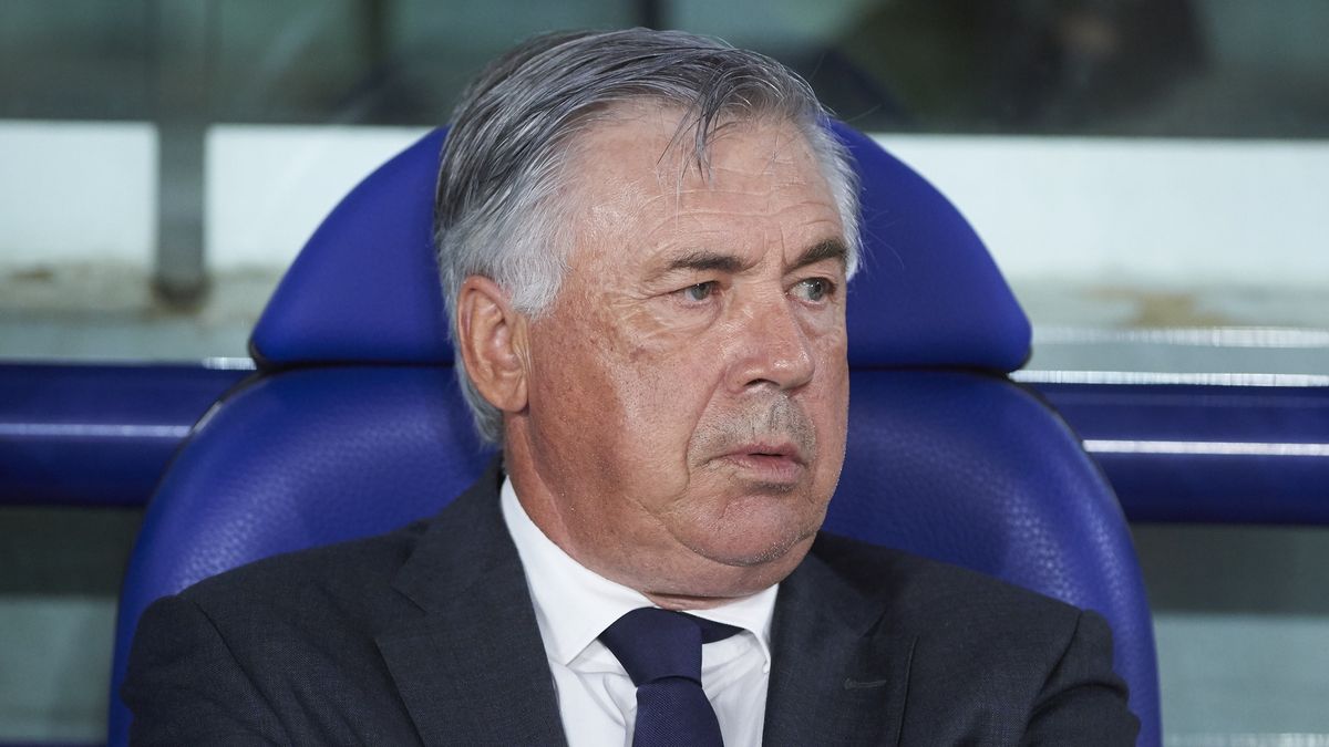 Carlo Ancelotti