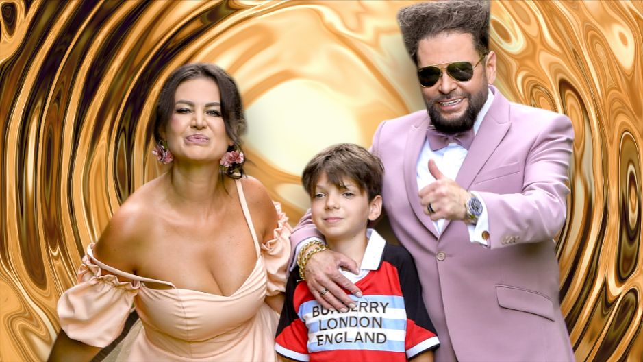 Kim z rodziny Rutkowskich jesteś (PSYCHOTEST)