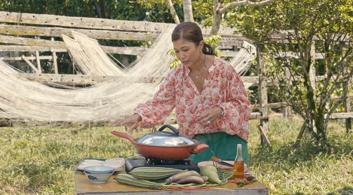 Jedz, podróżuj, smakuj