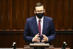 Szczepionka na COVID. Premier Mateusz Morawiecki ujawnia szczegóły