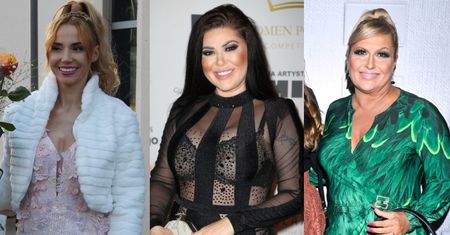 PUDELEK OCENIA: Modowe porażki tygodnia. Marianna Schreiber jak "Typowa Karyna", drapieżna Katarzyna Skrzynecka... (ZDJĘCIA)