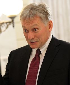 Pieskow: "Pokoju z Japonią nie będzie"