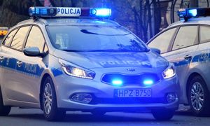 Puck. Atak nożownika w centrum miasta