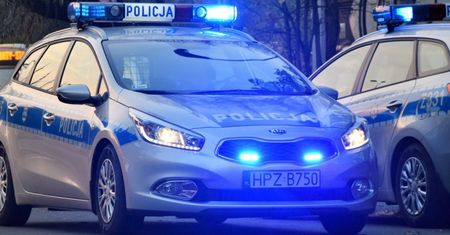 Puck. Atak nożownika w centrum miasta