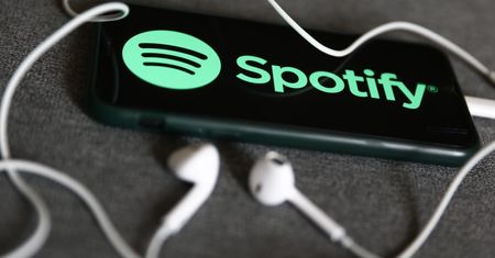 Oszustwo "na Spotify". Cyberprzestępcy dają 48 godzin