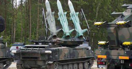 Czechy robią, co mogą. Ich system obrony powietrznej w fatalnym stanie