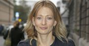 Magdalena Popławska zdradza szczegóły serialu "Nie rób scen". Zaprzyjaźniła się już z Joanną Brodzik?