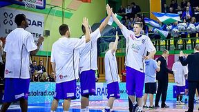 Potrzebuję roku stabilnej gry - wywiad z Dusanem Katniciem, nowym rozgrywającym Anwilu Włocławek