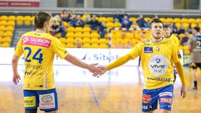 Pewny awans kielczan - relacja z meczu MMTS Kwidzyn - Vive Tauron Kielce