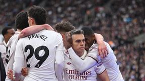 VAR uszczęśliwił Arsenal. Kanonierzy krok od tytułu