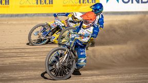 Żużel. Weekend w pigułce. W tych miastach powinno być ciekawie. Na zapleczu elity rozpoczyna się faza play-off