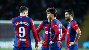 Barcelona wywalczyła dodatkowy dzień wolnego. Wtedy wróci do treningów