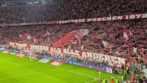 Kibice Bayernu nie wytrzymali. Głośny protest podczas meczu