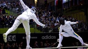 MEJ: Florecistki wicemistrzyniami, szpadziści prawie z brązem