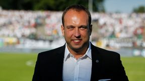 Marcin Animucki: Liga może liczyć osiemnaście drużyn