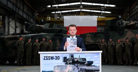 MON zbroi wojsko polskie. Wicepremier podpisał umowę wartą 1,7 mld zł