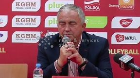 Mirosław Przedpełski: Jestem bardzo zły z powodu zakodowania mistrzostw, jednak nie winiłbym za to Polsatu
