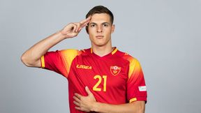 Skandal podczas meczu LKE w Polsce. Piłkarz odpowiedział Ukraińcowi