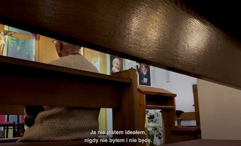 "Zabawa w chowanego" - premiera już w sobotę