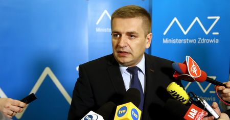 Korupcja i nepotyzm w polskiej służbie zdrowia
