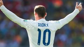Czterech debiutantów, Rooney kapitanem. Zmiany w reprezentacji Anglii