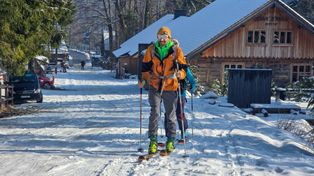 Zakopane: Od dzisiaj koniec sezonu narciarskiego w Tatrach. Szusujący ustępują pola budzącej się przyrodzie