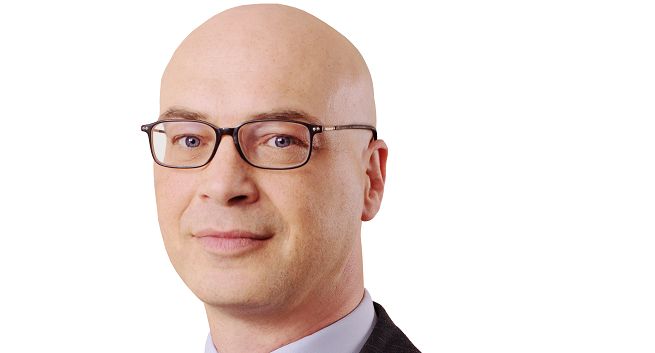 Jacek Krzemiński: z „Gazety Bankowej” na rzecznika Ministerstwa Środowiska