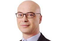 Jacek Krzemiński: z „Gazety Bankowej” na rzecznika Ministerstwa Środowiska