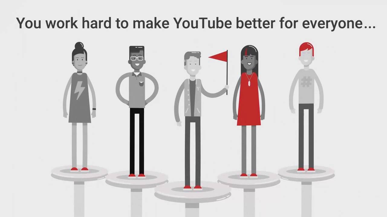 YouTube Heroes, czyli o tym, jak YouTube strzela sobie w stopę, a nas nie powinno to obchodzić 2