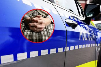 Dramat podczas rozmowy telefonicznej. Urwał się kontakt z 75-latką