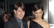 Tom Cruise zdradzał Katie?