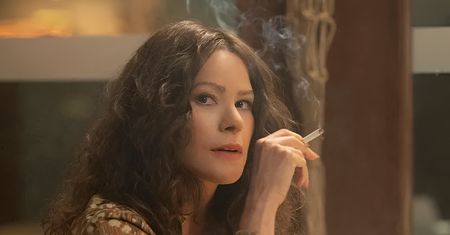 Gwiazda hitu Netfliksa za bardzo wczuła się w rolę. Słono zapłaciła