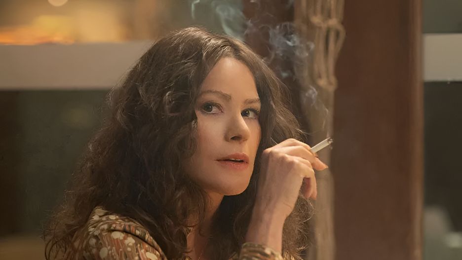 Sofía Vergara w najnowszym hicie Netfliksa wciela się w tytułową Griseldę, kolumbijską baronową narkotykowego biznesu