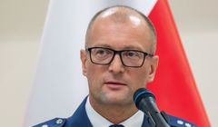 Dymisja szefa cyber policji. Był przesłuchiwany ws. Pegasusa