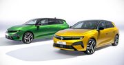 Opel Astra po liftingu wjeżdża do Polski. Znamy ceny