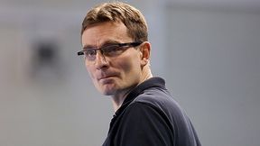 Nasza dyskusja. Krzysztof Kisiel: Z powiększaniem ligi trzeba poczekać