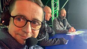 Żużel: Maciej Noskowicz wskazał zwycięzcę finału eWinner 1. Ligi Żużlowej