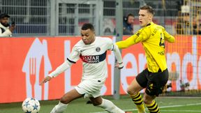 Borussia Dortmund - PSG. Znamy składy na drugi półfinał Ligi Mistrzów